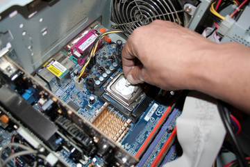 Dépannage informatique